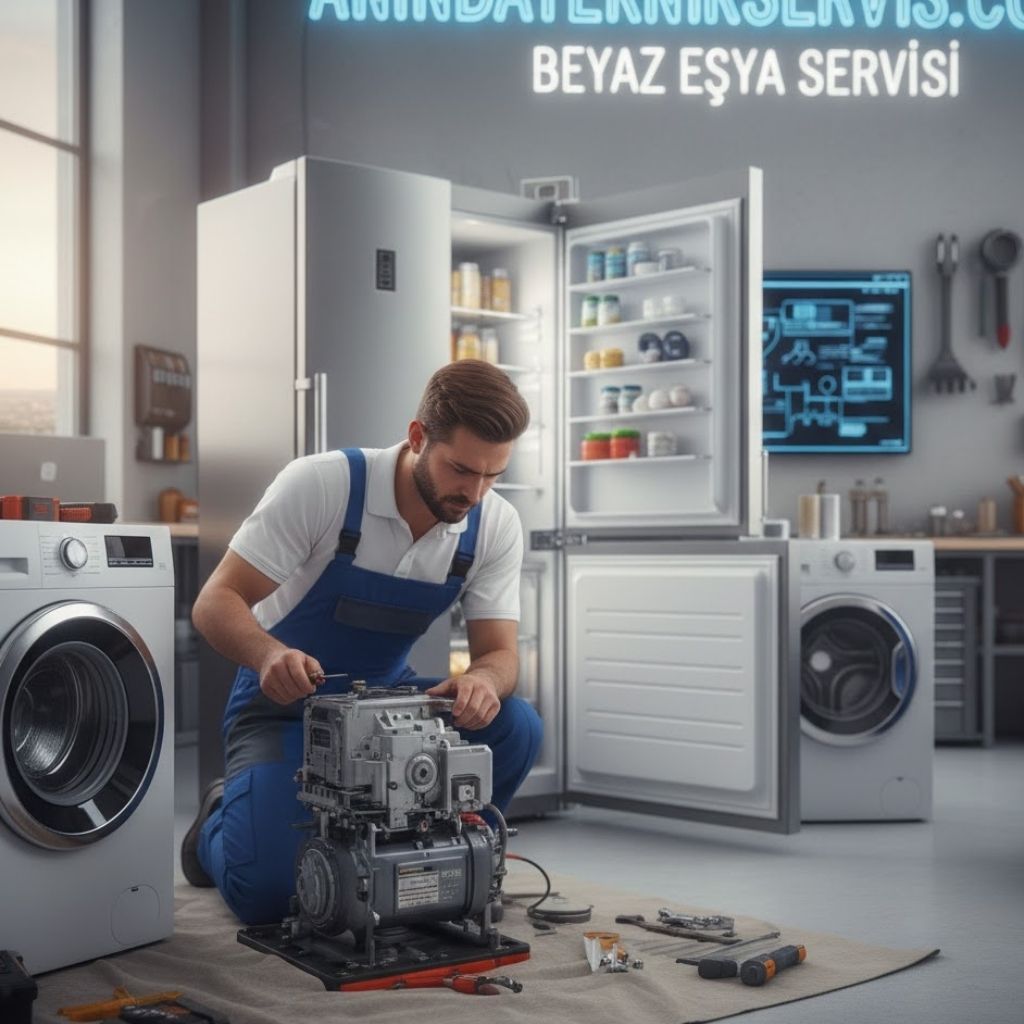 Başakşehir  servis çalışması